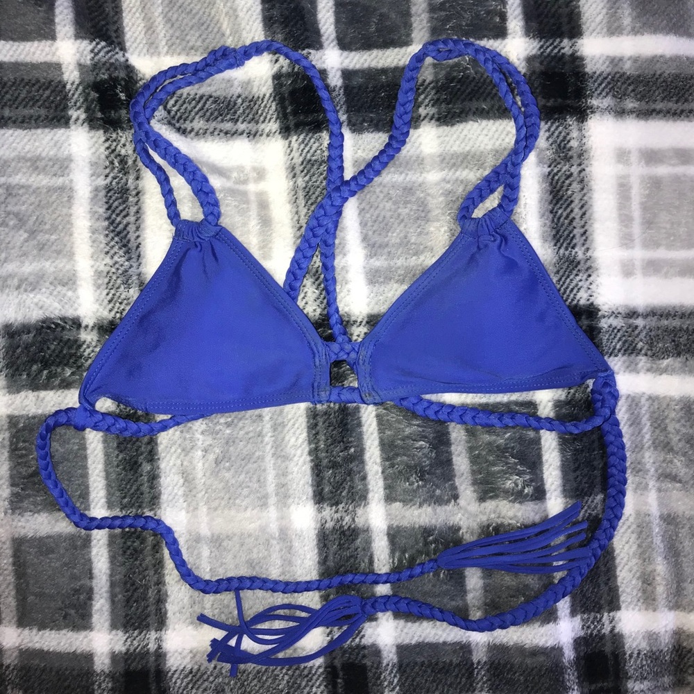Pakaloha Maui Bikini “Lanikai” Top - Size XS
